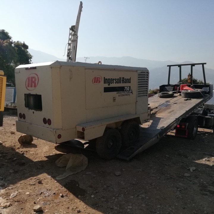 INGERSOLL-RAND-750HP-2