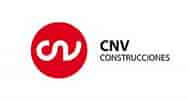 Logo CNV Construcciones