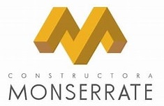 Logo Constructora Monserrate