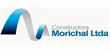 Logo Constructora Morichal