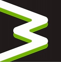 Logo Metro de MEdellin 1