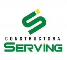 Logo-serving