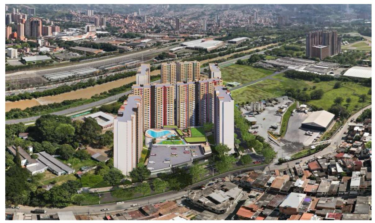 Proyecto de ejemplo
