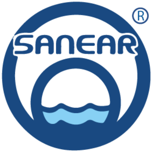 logo_sanear
