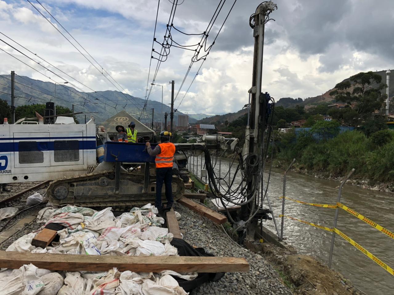 Proyecto de ejemplo