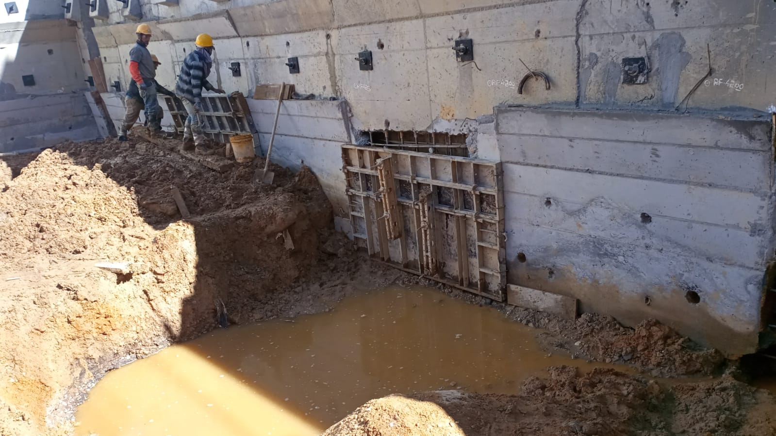 Proyecto de ejemplo