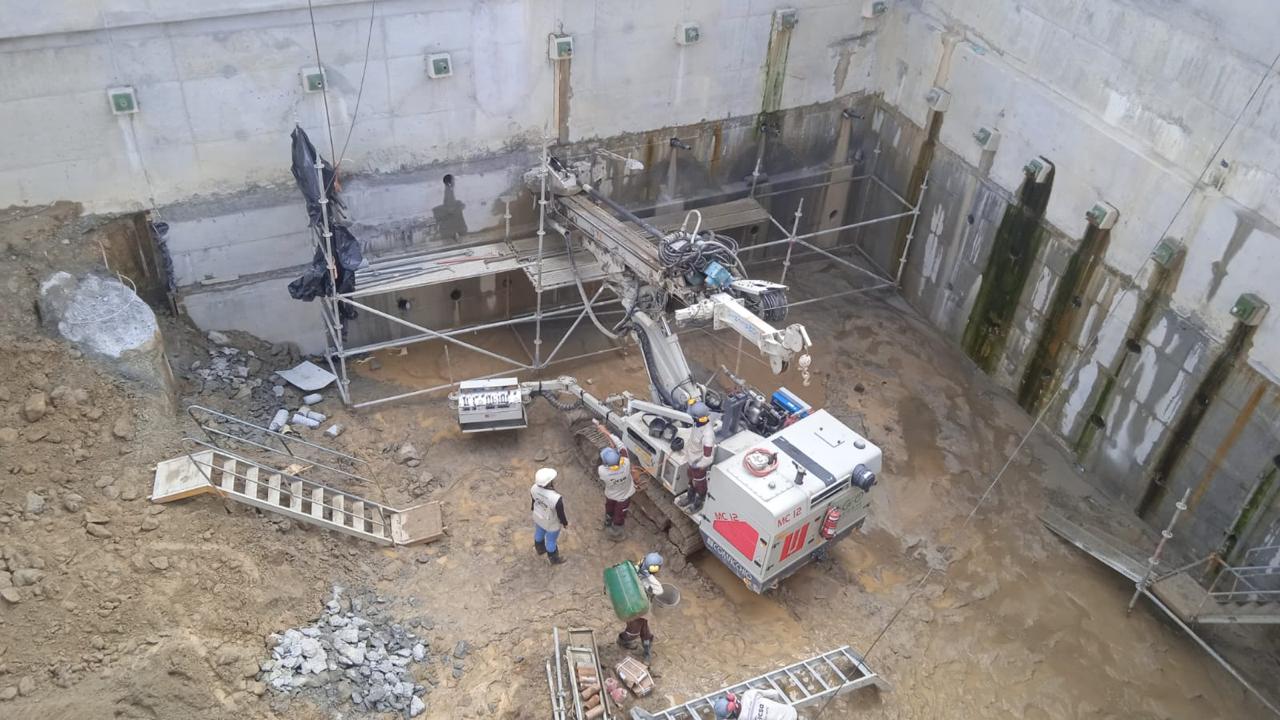 Proyecto de ejemplo