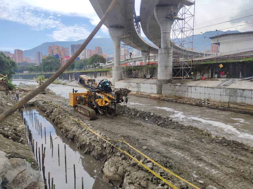 Proyecto de ejemplo