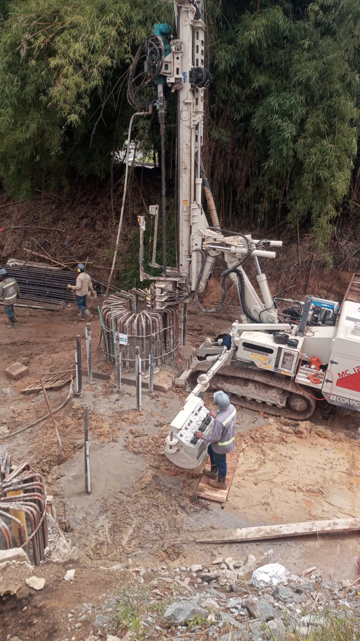 Proyecto de ejemplo